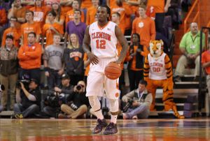 Clemson Tigers Official Athletics Site