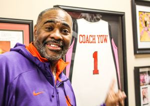 Clemson Tigers Official Athletics Site