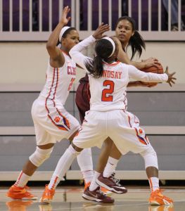 Clemson Tigers Official Athletics Site