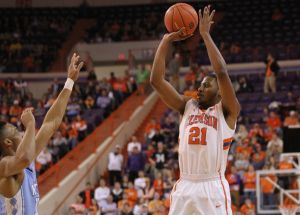 Clemson Tigers Official Athletics Site