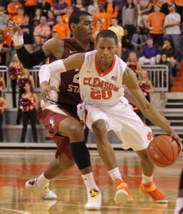 Clemson Tigers Official Athletics Site