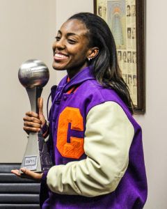 Clemson Tigers Official Athletics Site