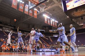 Clemson Tigers Official Athletics Site