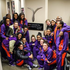 Clemson Tigers Official Athletics Site