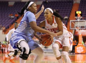 Clemson Tigers Official Athletics Site