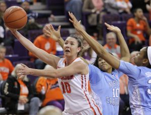 Clemson Tigers Official Athletics Site