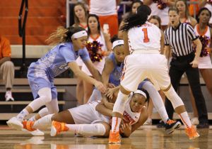 Clemson Tigers Official Athletics Site