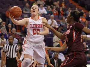 Clemson Tigers Official Athletics Site