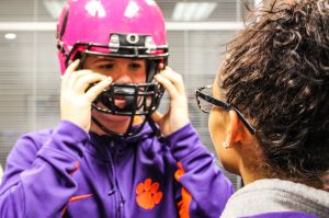 Clemson Tigers Official Athletics Site