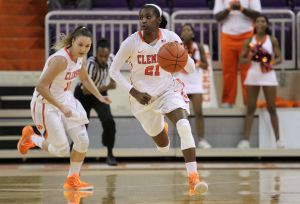 Clemson Tigers Official Athletics Site