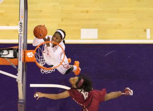 Clemson Tigers Official Athletics Site