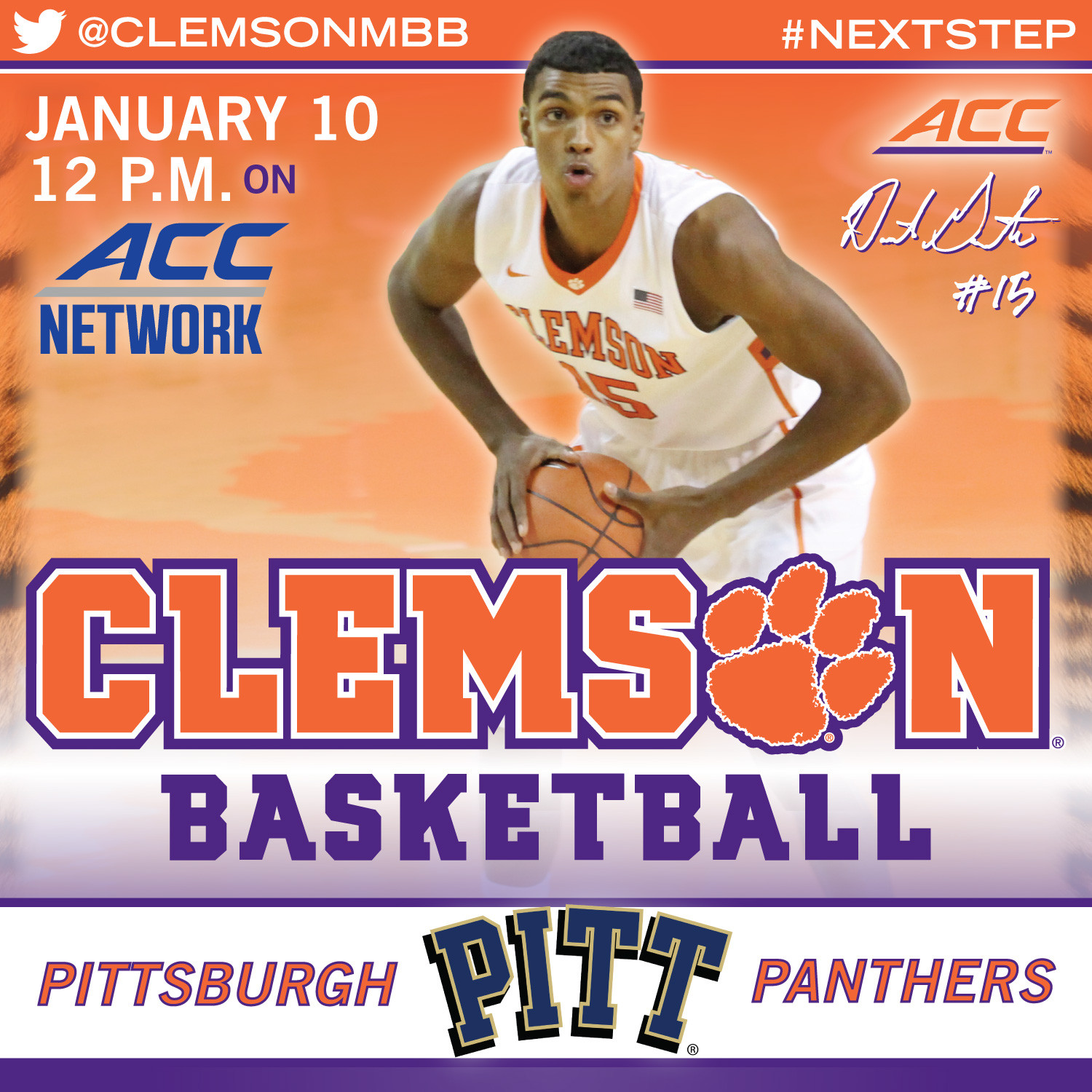 Tigers Travel to Pittsburgh