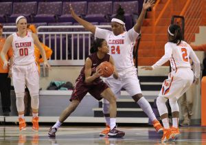 Clemson Tigers Official Athletics Site