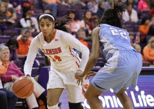 Clemson Tigers Official Athletics Site