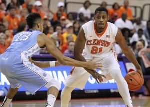 Clemson Tigers Official Athletics Site