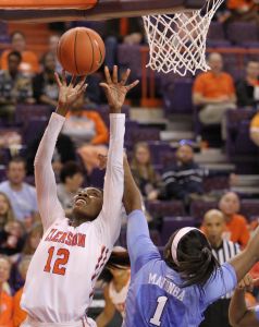 Clemson Tigers Official Athletics Site
