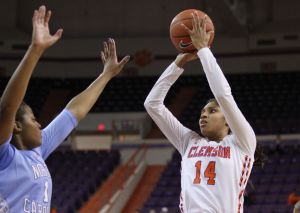 Clemson Tigers Official Athletics Site