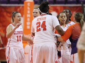 Clemson Tigers Official Athletics Site