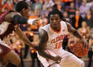 Clemson Tigers Official Athletics Site