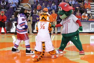 Clemson Tigers Official Athletics Site