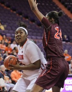 Clemson Tigers Official Athletics Site