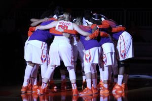 Clemson Tigers Official Athletics Site