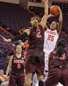 Clemson Tigers Official Athletics Site