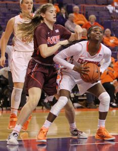 Clemson Tigers Official Athletics Site