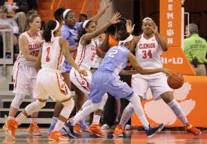 Clemson Tigers Official Athletics Site