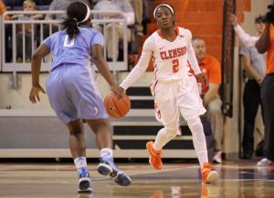 Clemson Tigers Official Athletics Site