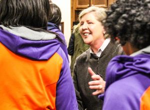 Clemson Tigers Official Athletics Site