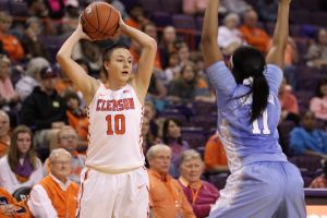 Clemson Tigers Official Athletics Site