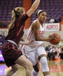 Clemson Tigers Official Athletics Site