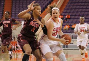 Clemson Tigers Official Athletics Site