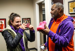 Clemson Tigers Official Athletics Site