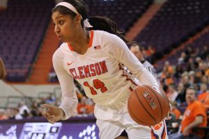 Clemson Tigers Official Athletics Site