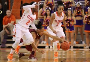 Clemson Tigers Official Athletics Site