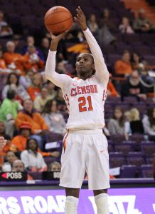 Clemson Tigers Official Athletics Site