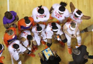 Clemson Tigers Official Athletics Site
