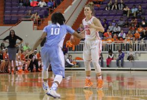 Clemson Tigers Official Athletics Site