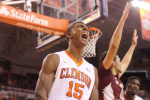 Clemson Tigers Official Athletics Site