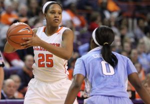 Clemson Tigers Official Athletics Site