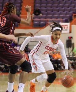 Clemson Tigers Official Athletics Site