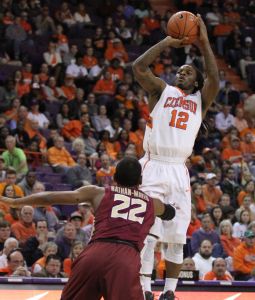 Clemson Tigers Official Athletics Site