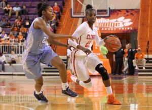 Clemson Tigers Official Athletics Site