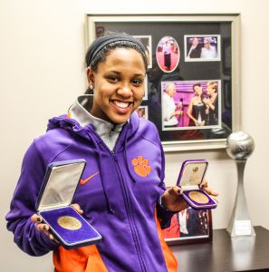 Clemson Tigers Official Athletics Site