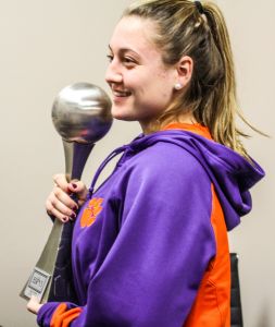 Clemson Tigers Official Athletics Site