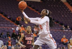 Clemson Tigers Official Athletics Site