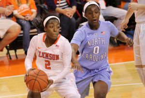 Clemson Tigers Official Athletics Site