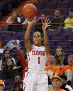Clemson Tigers Official Athletics Site